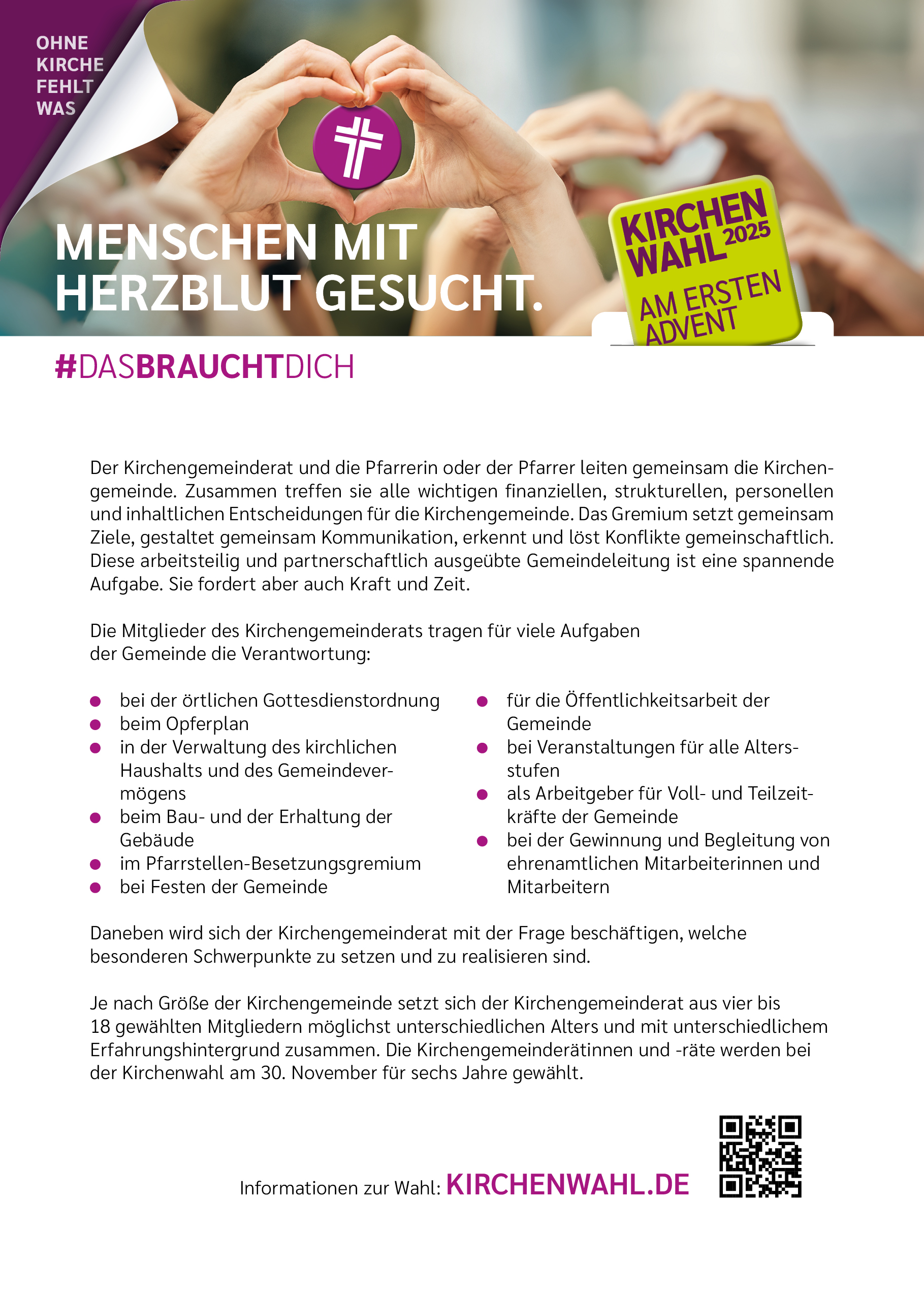 KGR-Wahl