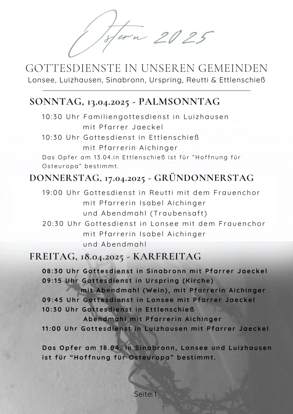 Gottesdienst-1
