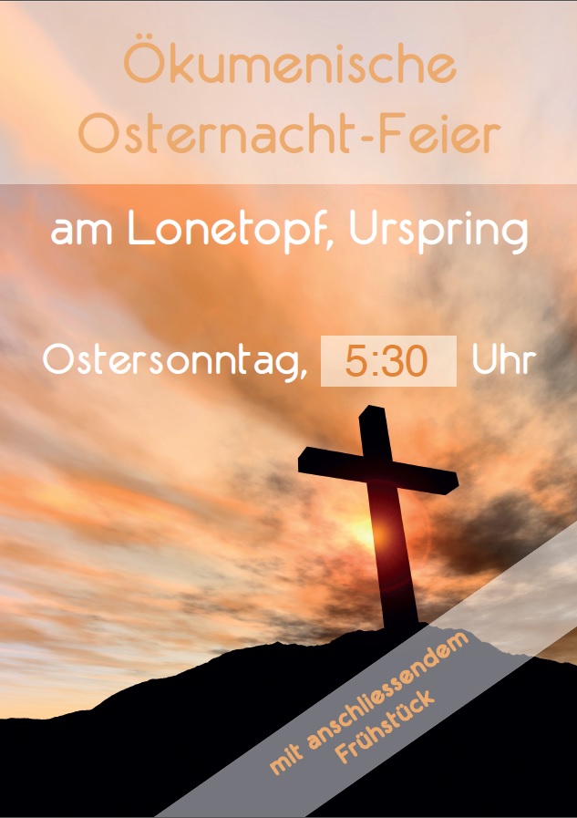 Osternacht